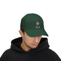 Beagle - Embroidered Cap