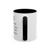 Dad - Mug
