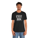 C'est Bon - T-Shirt