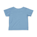 Two - Infant T-Shirt