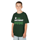 The Birthday Dude - Kids T-Shirt