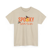 Spooky Season - T-Shirt