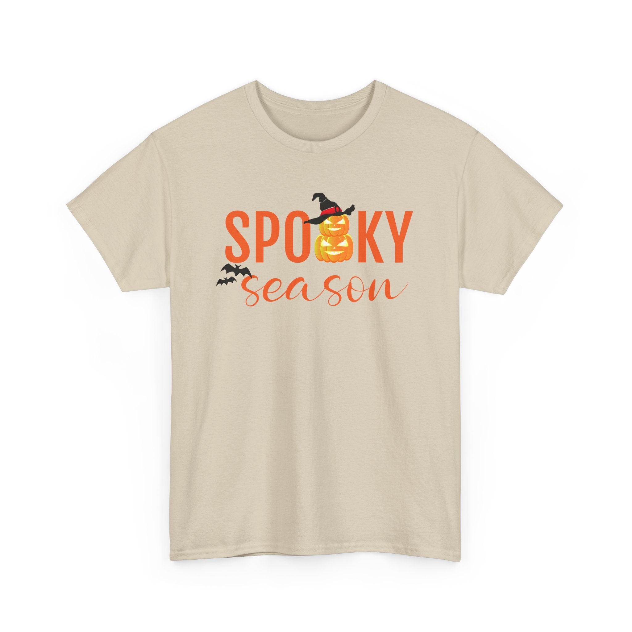 Spooky Season - T-Shirt