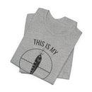 This Is My Fishing Shirt - T-Shirt