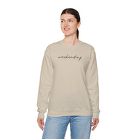 Weekending - Sweatshirt