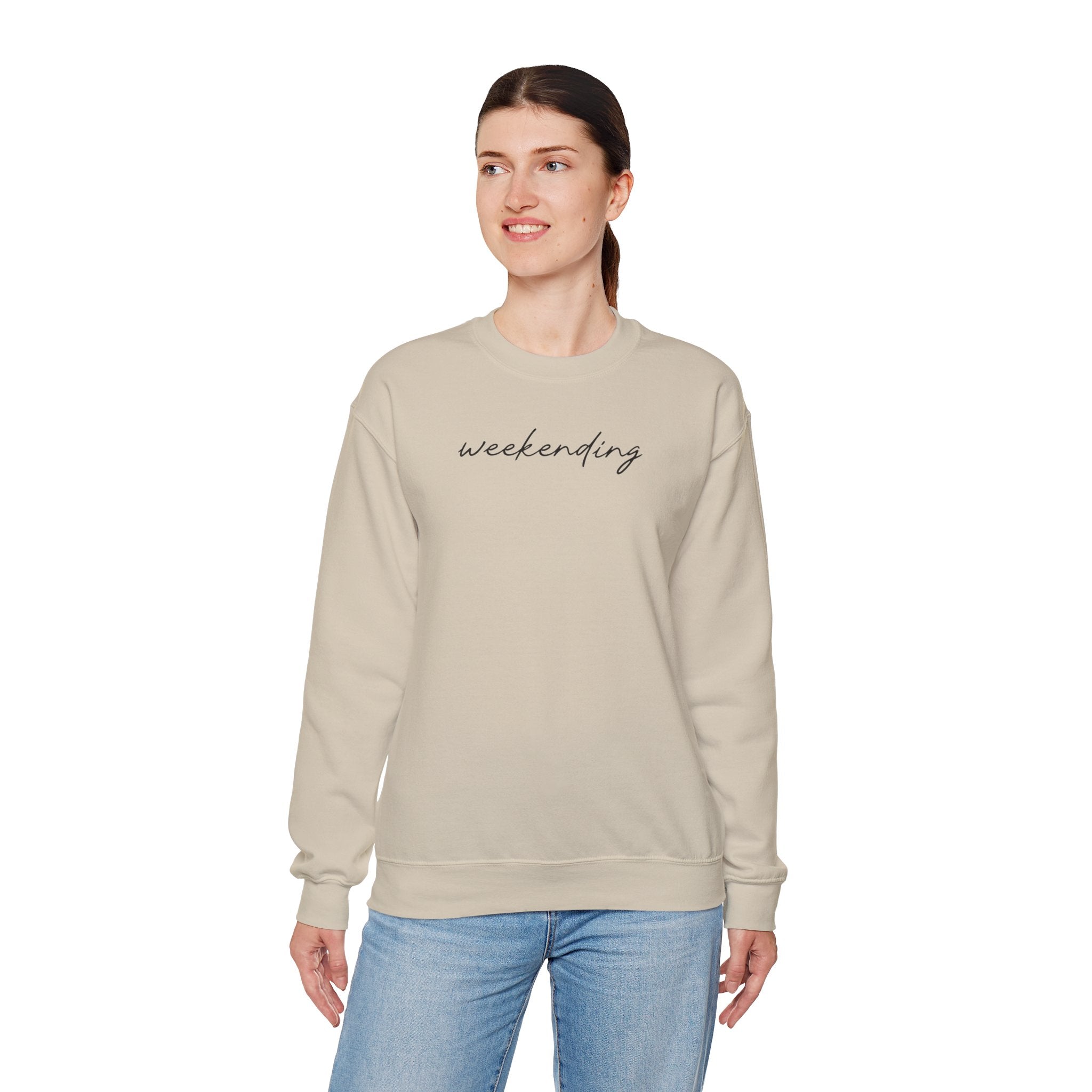 Weekending - Sweatshirt