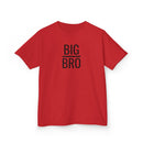 Big Bro - Kids T-Shirt