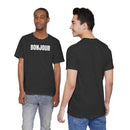 Bonjour - T-Shirt