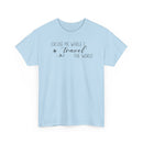 Travel the World - T-Shirt