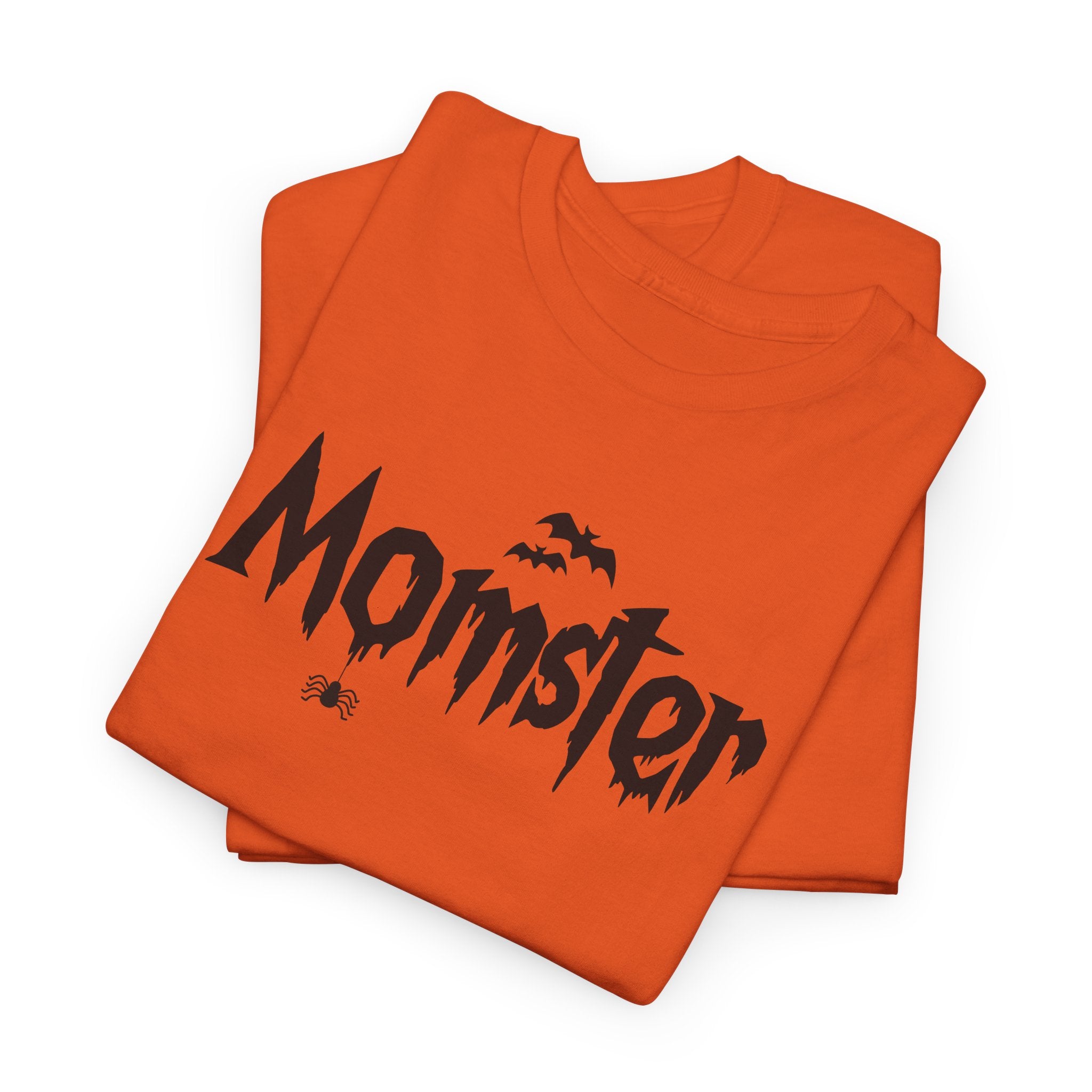Momster - T-Shirt