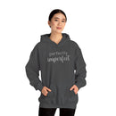 Perfectly Imperfect - Hoodie