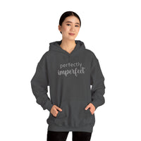 Perfectly Imperfect - Hoodie