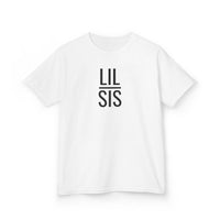 Lil Sis - Kids T-Shirt