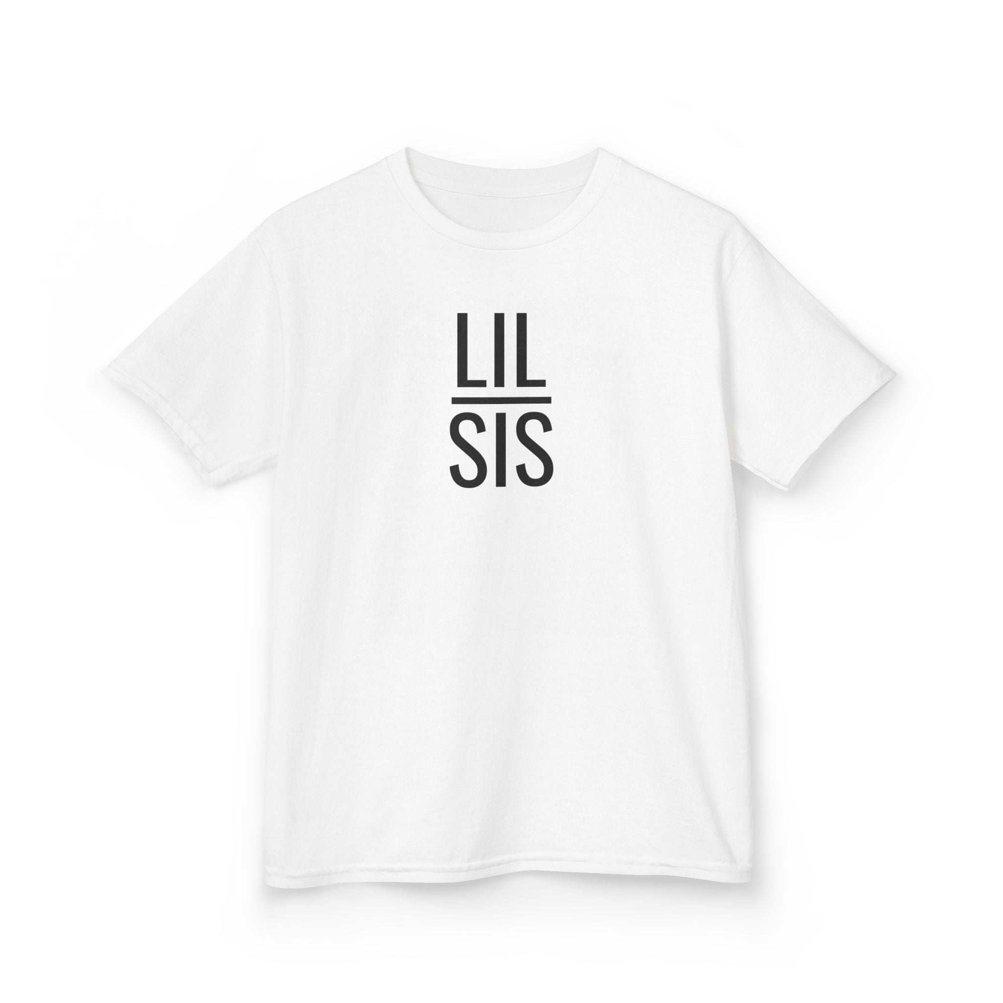 Lil Sis - Kids T-Shirt
