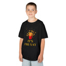 It's Fri-Yay - Kids T-Shirt
