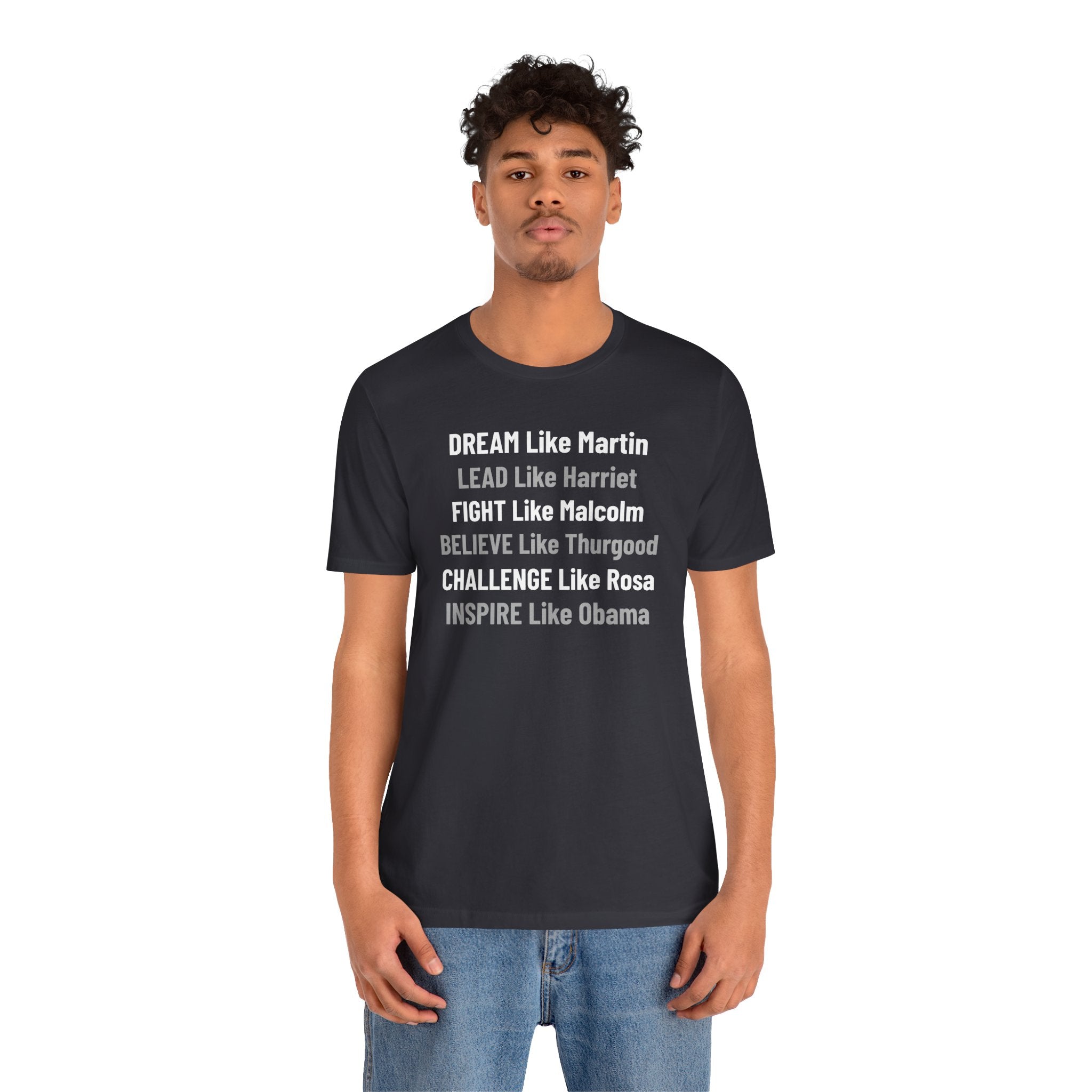 Dream Like - T-Shirt