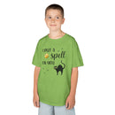 I Put a Spell on You - Kids T-Shirt