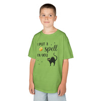 I Put a Spell on You - Kids T-Shirt