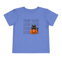 Spooky Season - Toddler T-Shirt