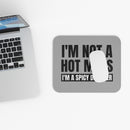 Spicy Disaster - Mouse Pad