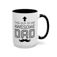 Awesome Dad - Mug