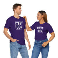 C'est Bon - T-Shirt