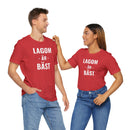Lagom Är Bäst - T-Shirt