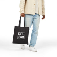 C'est Bon - Tote Bag