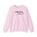 Limited Edition - Sweatshirt