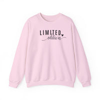 Limited Edition - Sweatshirt