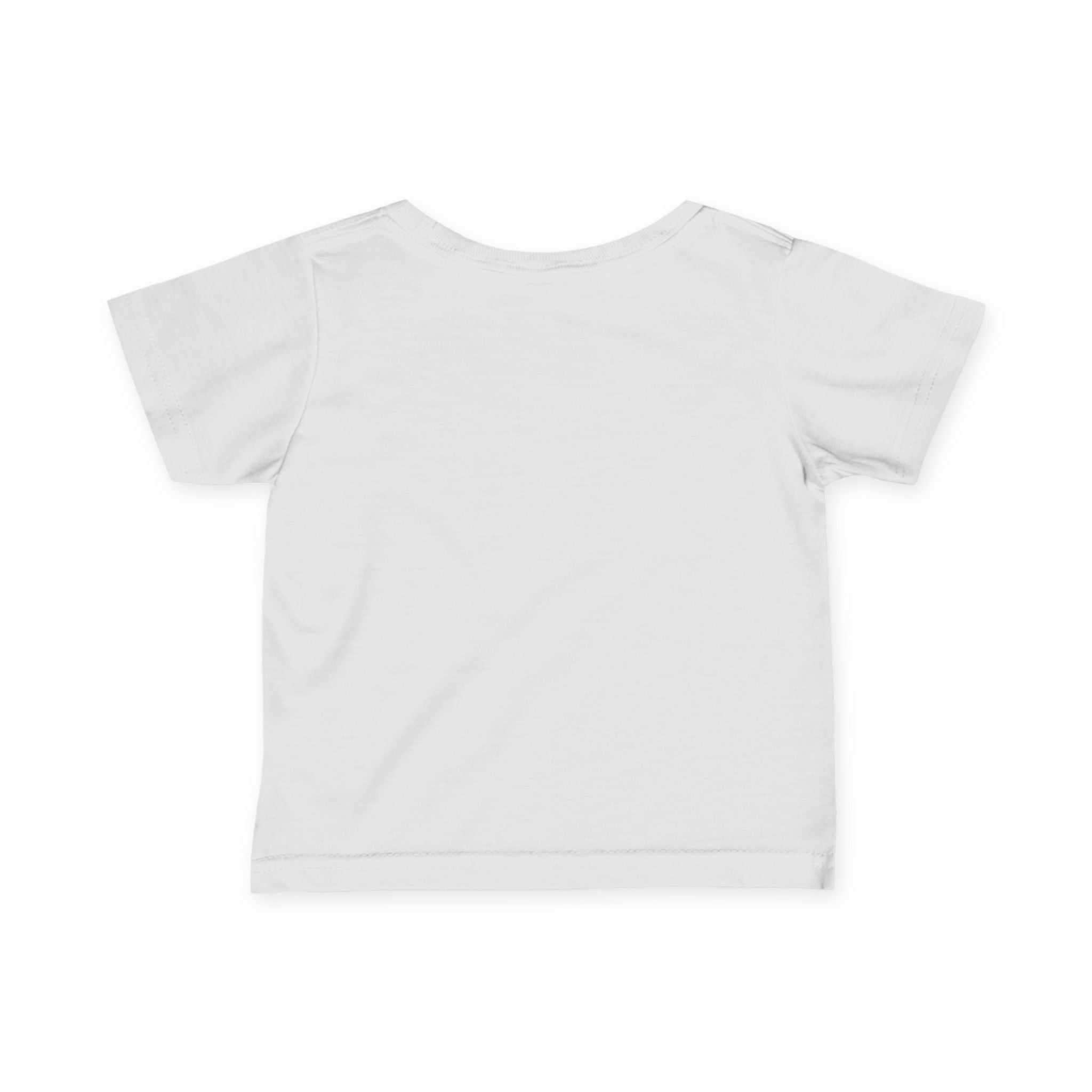 Two - Infant T-Shirt