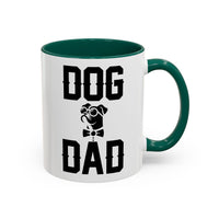 Dog Dad - Mug