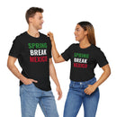 Spring Break Mexico - T-Shirt