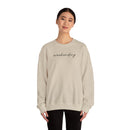 Weekending - Sweatshirt