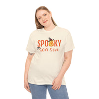 Spooky Season - T-Shirt