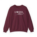 Limited Edition - Sweatshirt