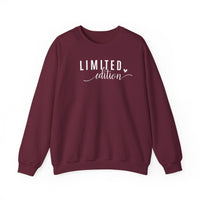 Limited Edition - Sweatshirt
