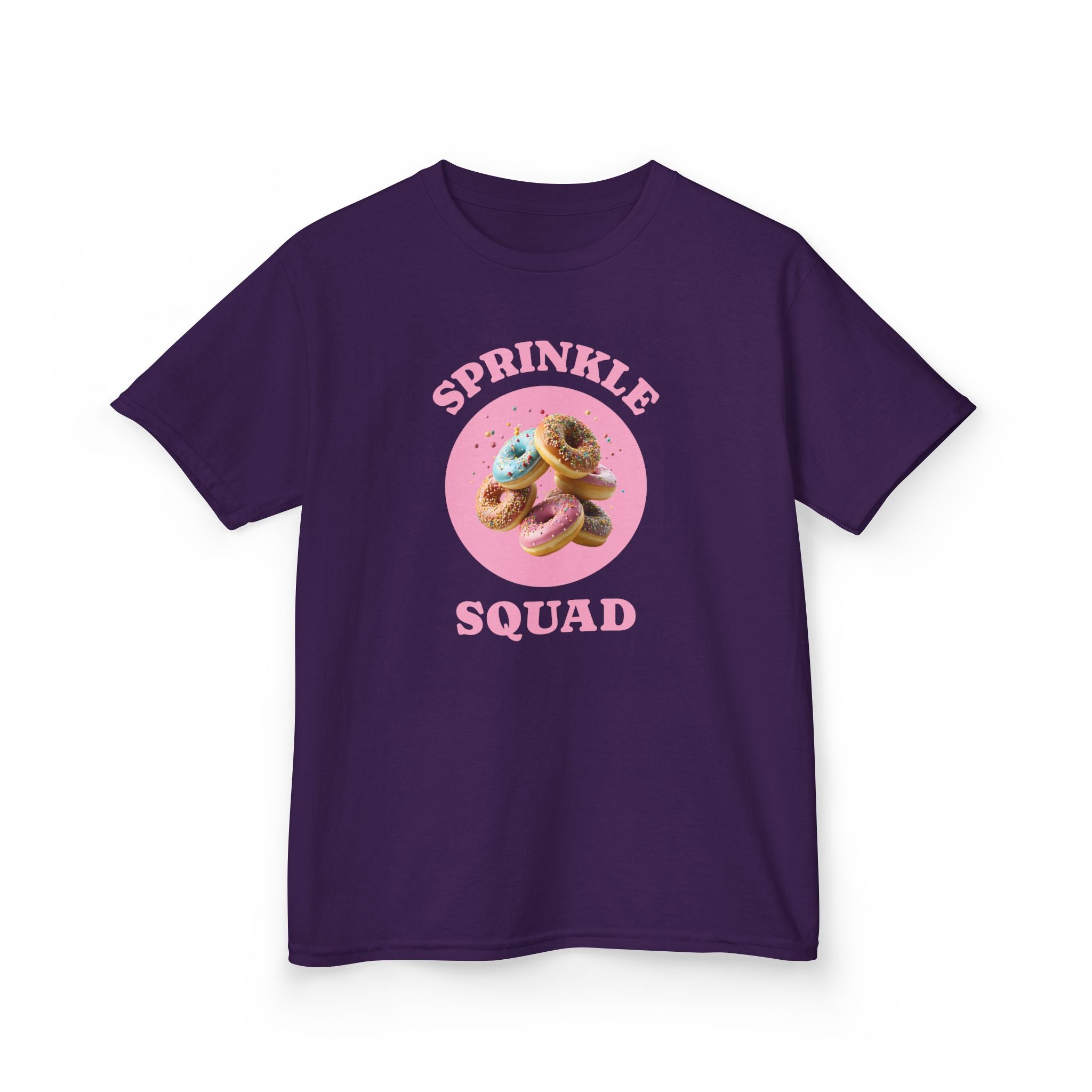 Sprinkle Squad - Kids T-Shirt