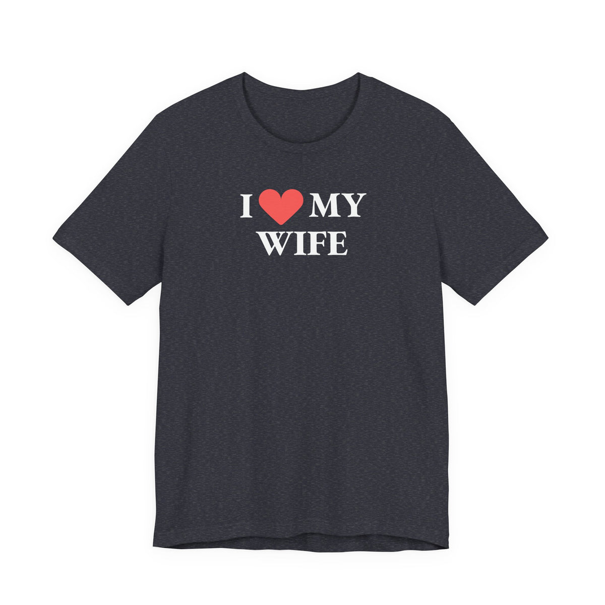 Heather Navy / S