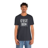 C'est Bon - T-Shirt