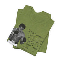 I Can Achieve It - T-Shirt