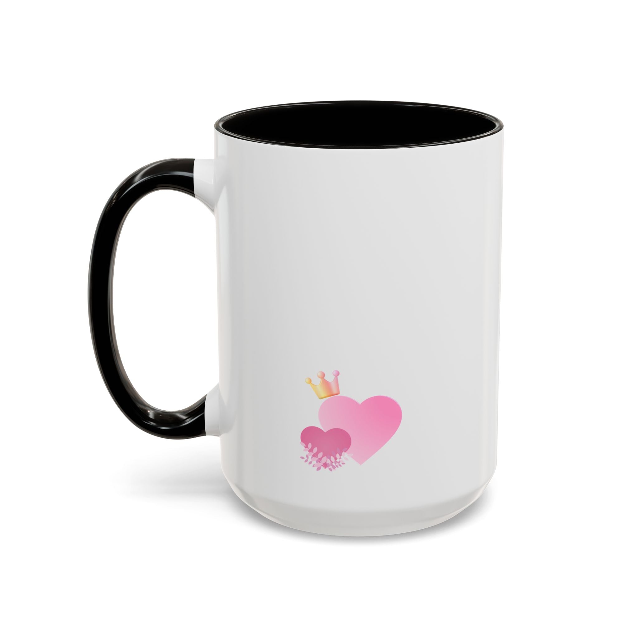 To My Daughter - Inspirational Mug