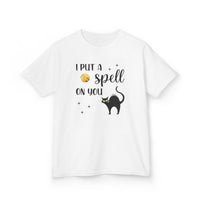I Put a Spell on You - Kids T-Shirt
