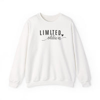 Limited Edition - Sweatshirt