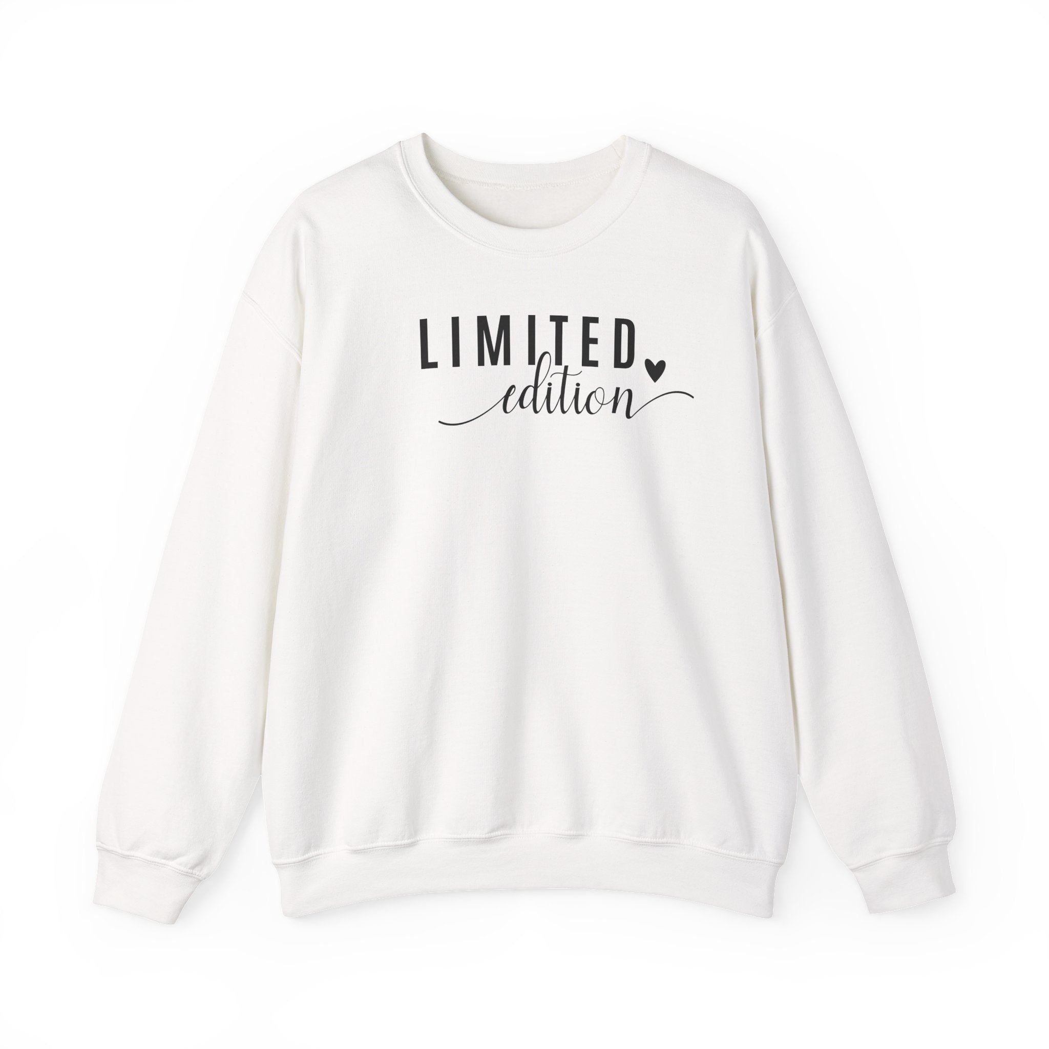 Limited Edition - Sweatshirt
