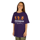 Gingerbread Squad - Kids T-Shirt