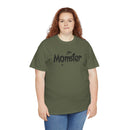 Momster - T-Shirt