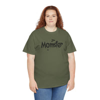 Momster - T-Shirt