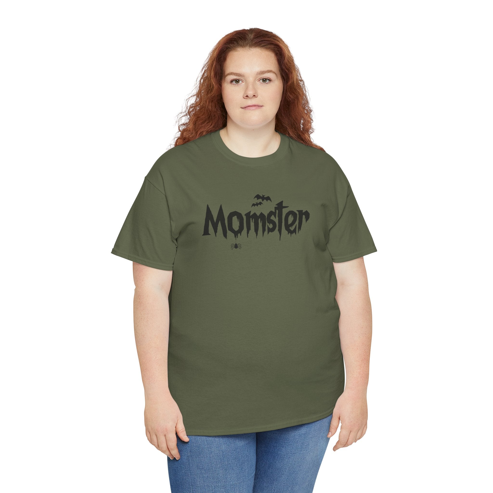 Momster - T-Shirt