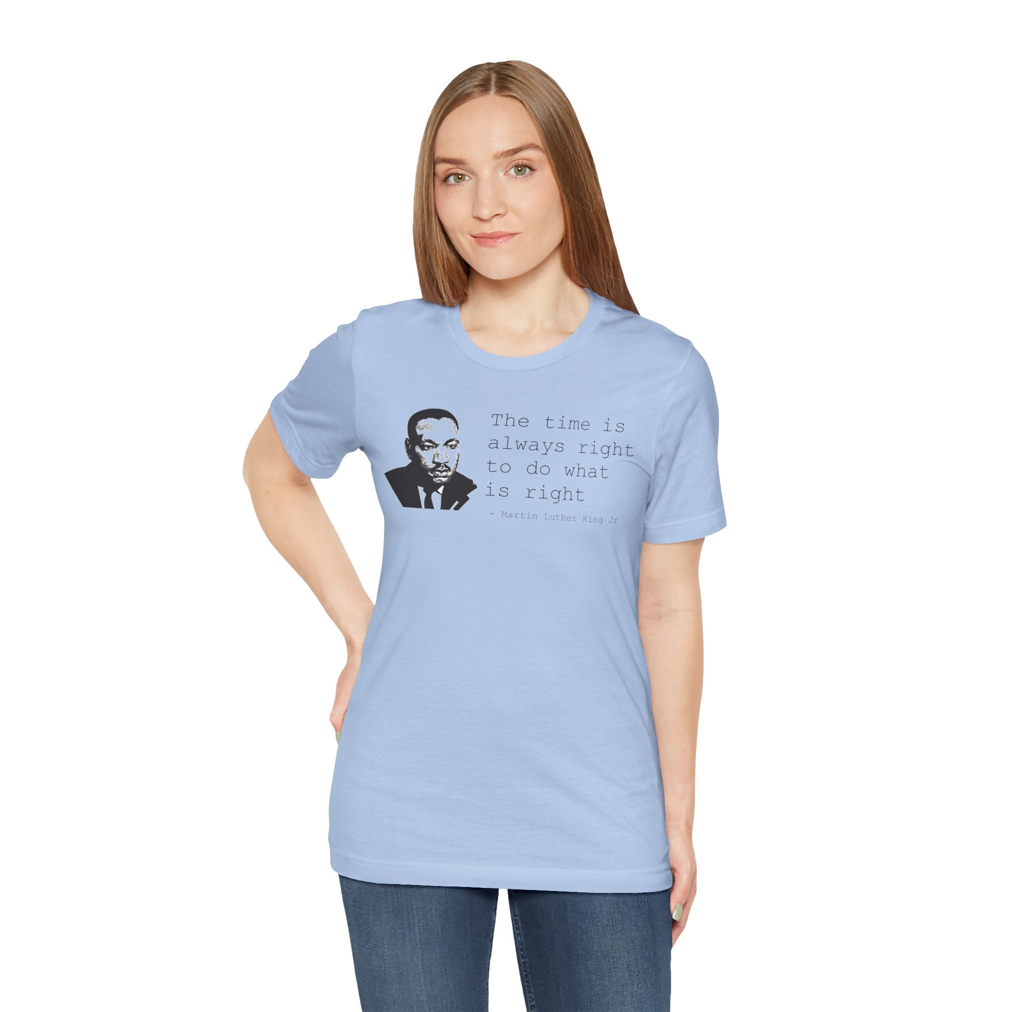 Do What Is Right - T-Shirt